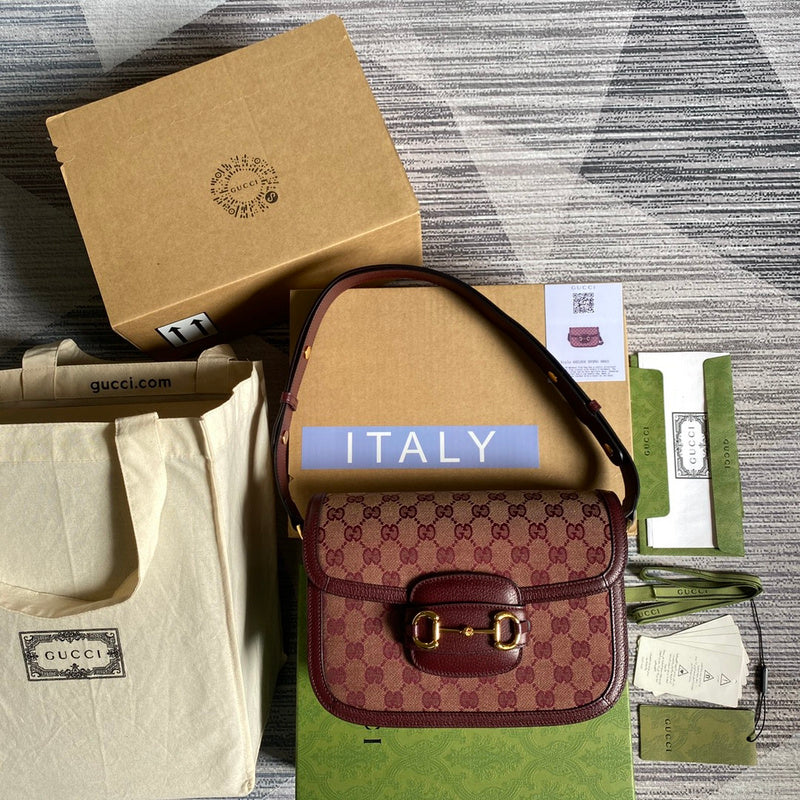GLM - gg Bags - 1780