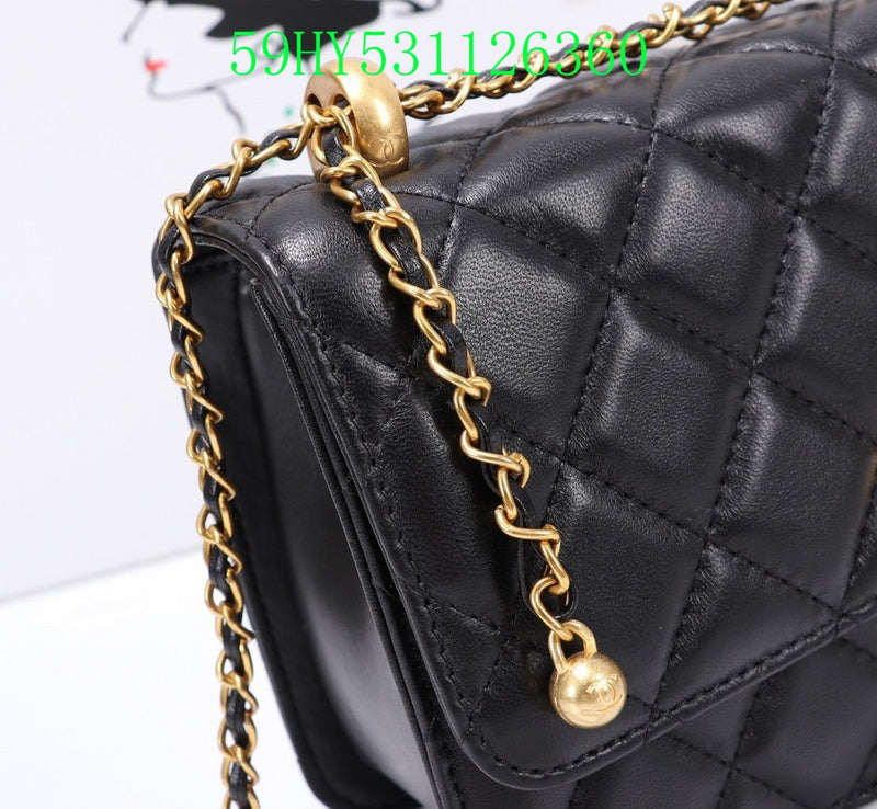 Glami - CHL Bags - 3136