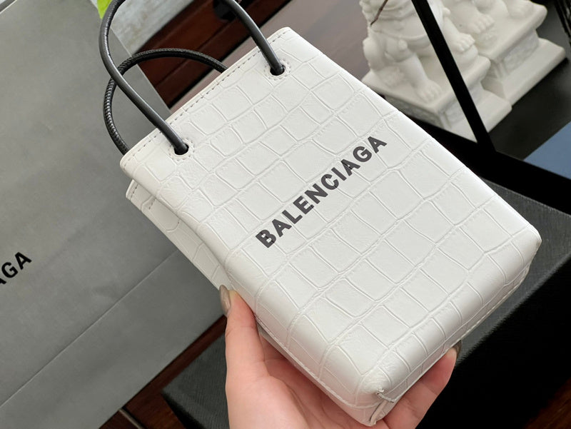GLM Top Quality - BGA Bags - 1453
