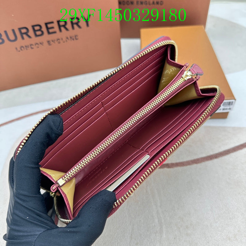 Glami - BOR Wallet - 033