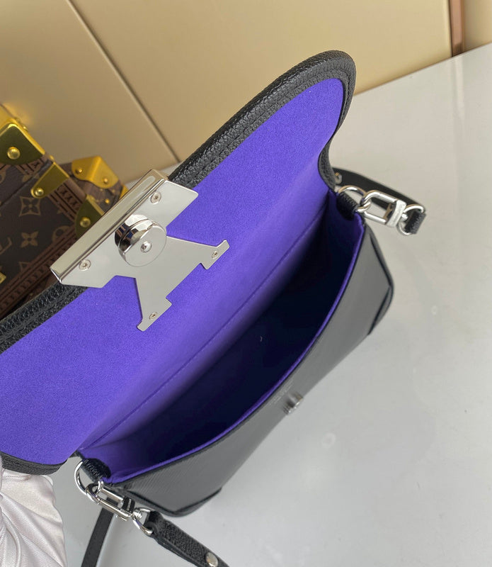Satchel Bags - VL Bags - 4620