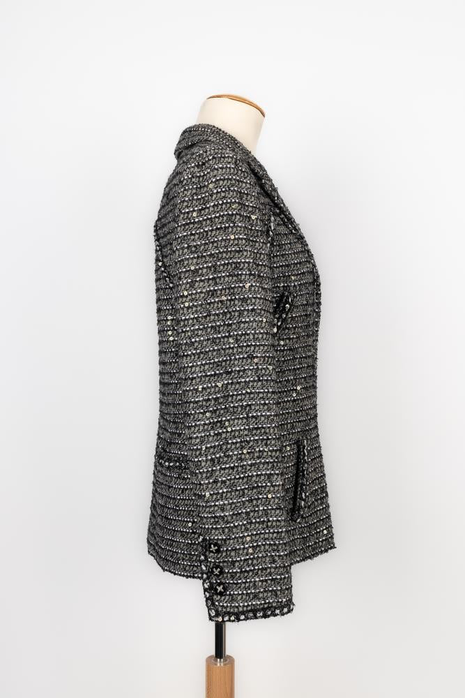 Veste Chanel 2006