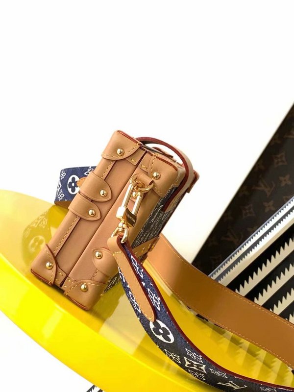Satchel Bags - VL Bags - 6021