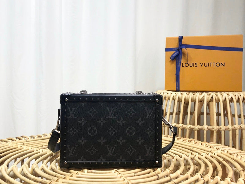 Satchel Bags - VL Bags - 5529
