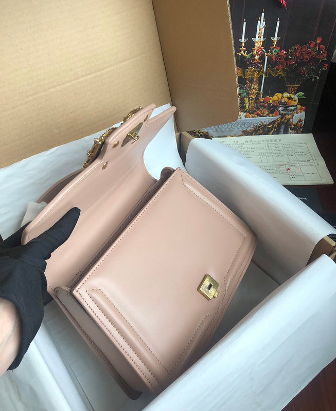 Satchel Bags - DG Bags - 453