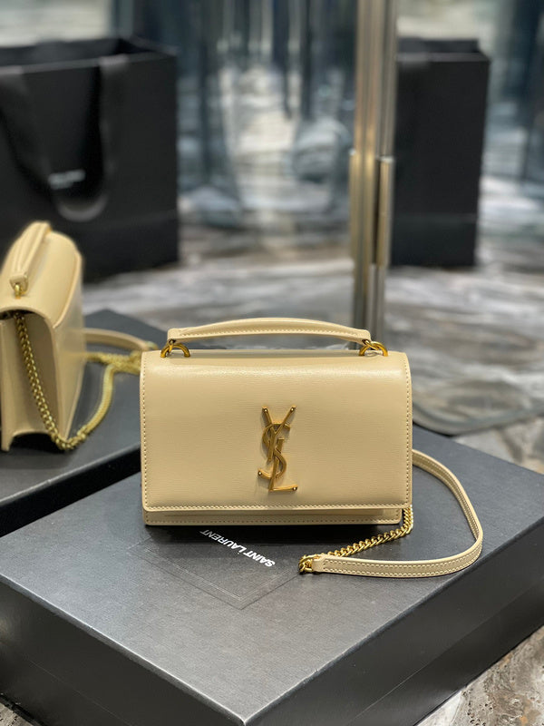 GLM - SLY Bags - 857