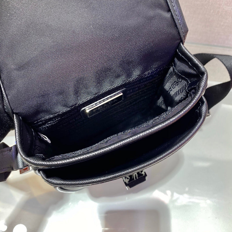 Satchel Bags - PDA Bags - 165