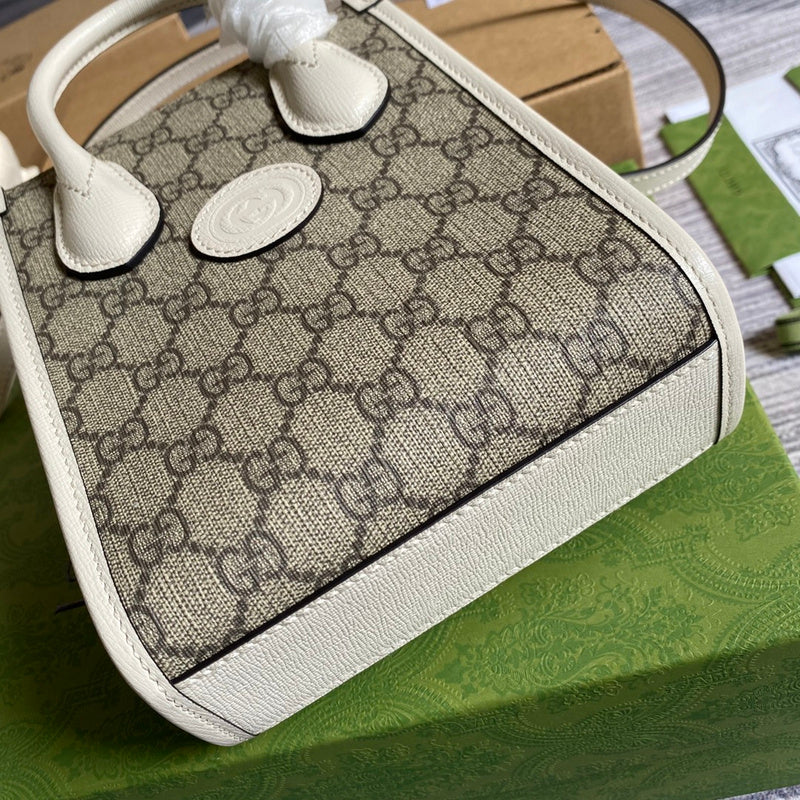 Satchel Bags - GCI Bags - 4974