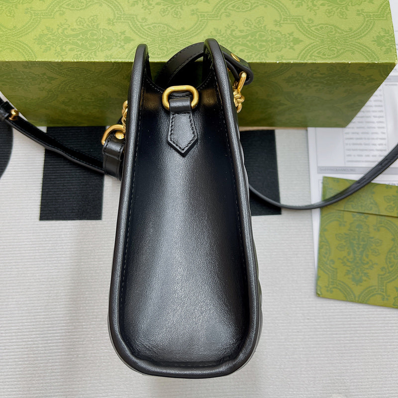Satchel Bags - GCI Bags - 6454