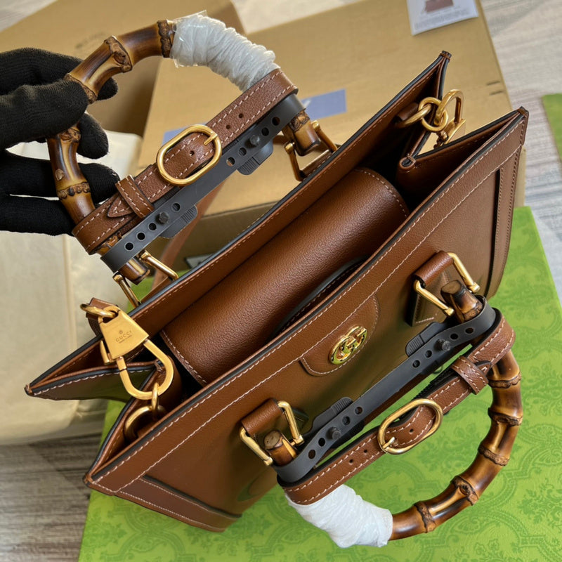 Satchel Bags - GCI Bags - 4886