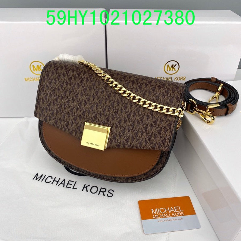 Satchel Bags - MK Bags - 837
