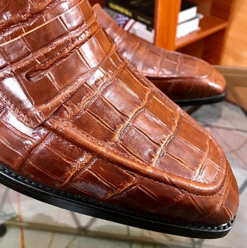 glami shop- LOV Men Shoes - 1795