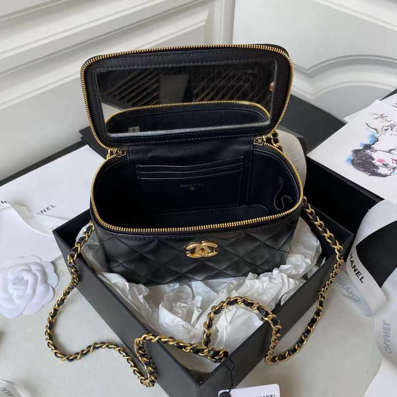 Satchel Bags - CHL Bags - 5937