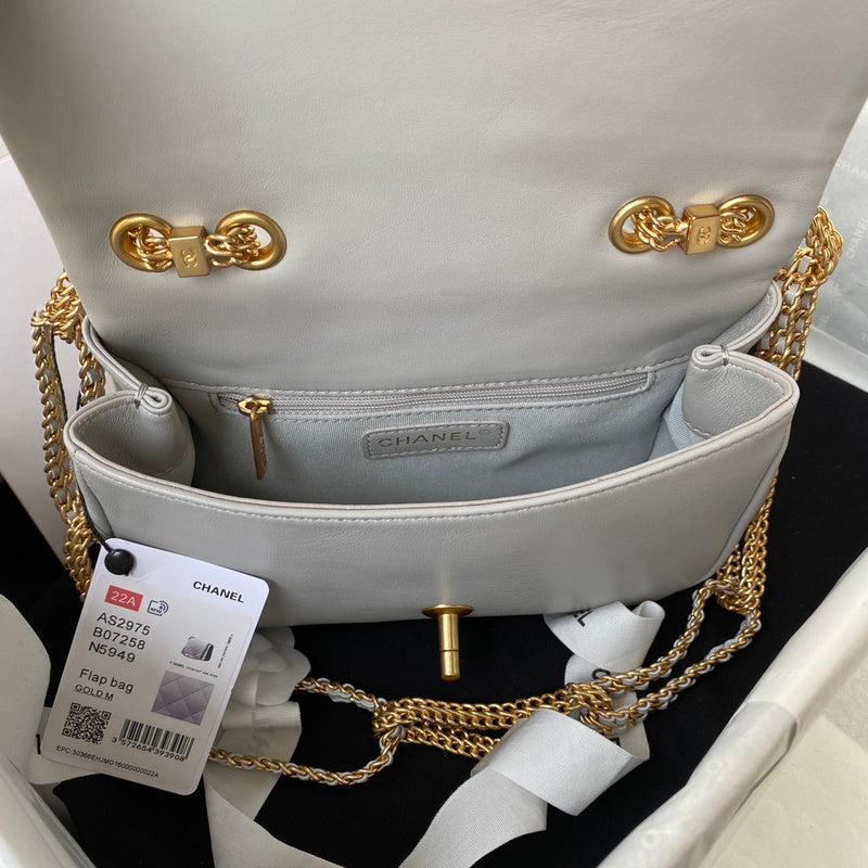 Satchel Bags - CHL Bags - 1058