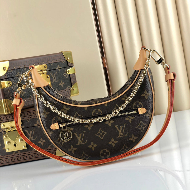 Satchel Bags - VL Bags - 4887