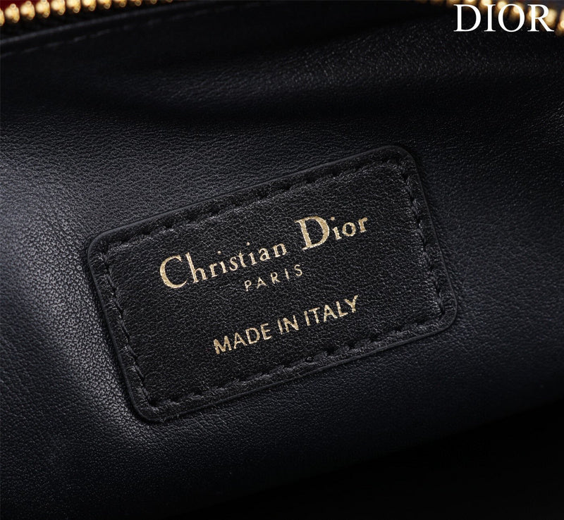 GLM - Dir Bags - 1710