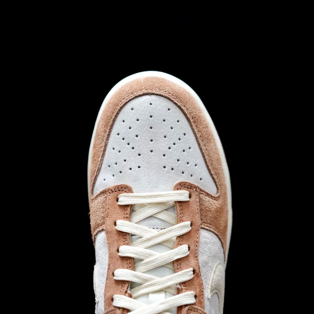 GLM - NKE wheat khaki