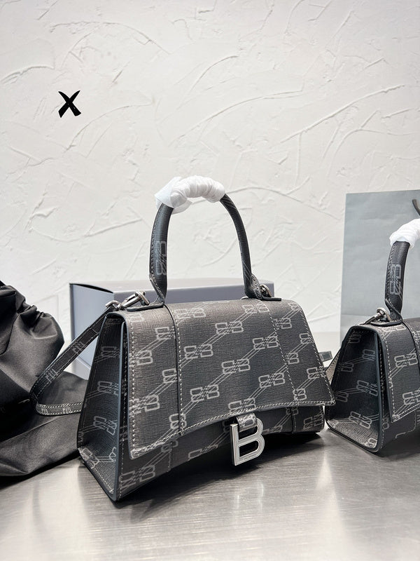 Satchel Bags - BGA Bags - 1324