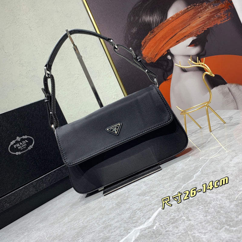 Satchel Bags - PDA Bags - 1051