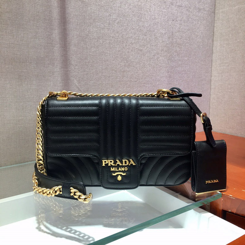 Glami - PD Shoulders Bags - 105