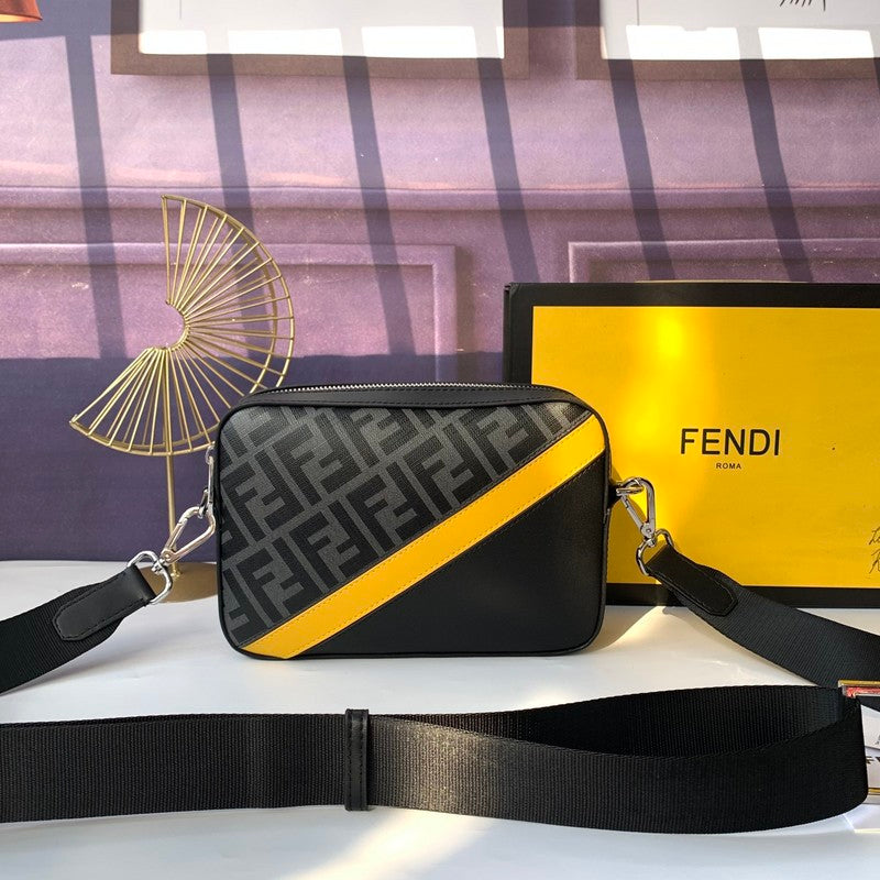 Satchel Bags - FDI Bags - 131