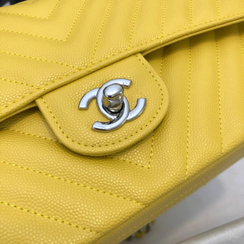 Satchel Bags - CHL Bags - 487