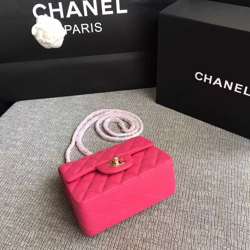 Satchel Bags - CHL Bags - 584