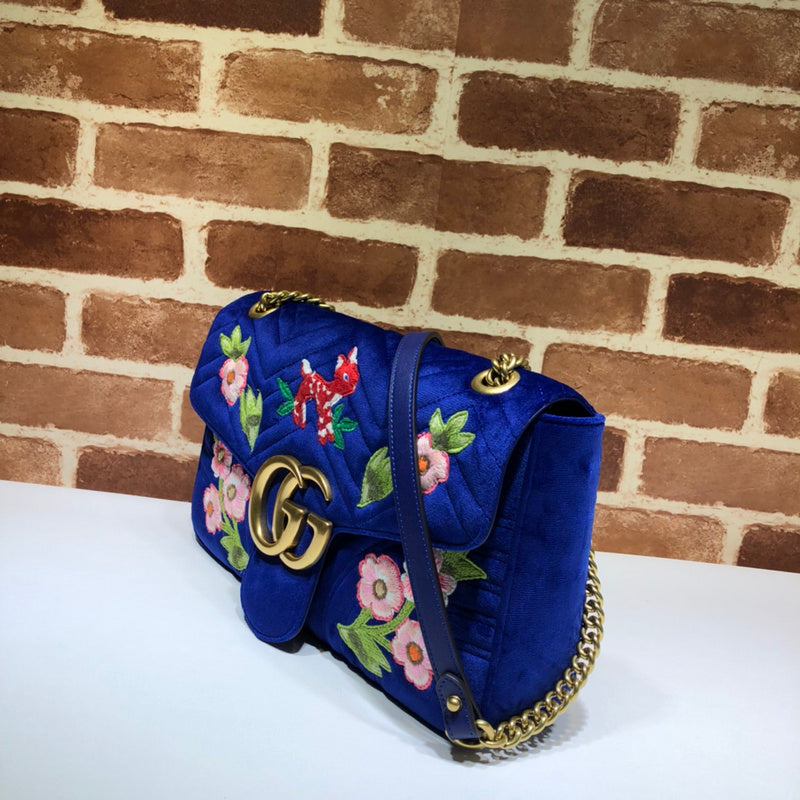 Satchel Bags - GCI Bags - 3602