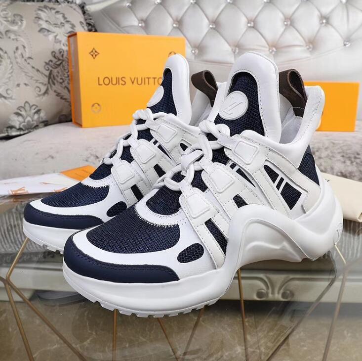 glami shop- LOV Men Shoes - 1999