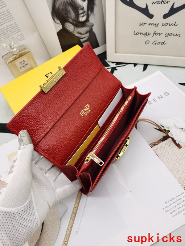 Glami- - Mix Wallets - 764