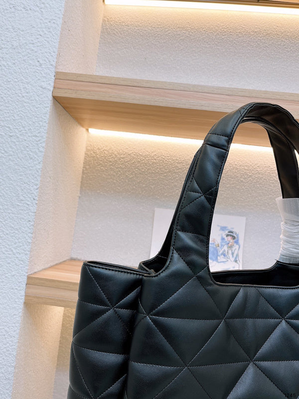Satchel Bags - PDA Bags - 397