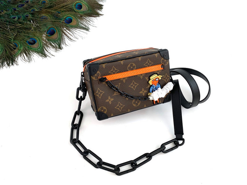 Satchel Bags - VL Bags - 6339
