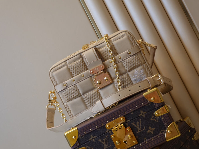 Satchel Bags - VL Bags - 5271