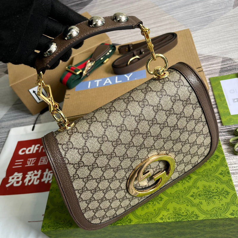 Satchel Bags - GCI Bags - 7627