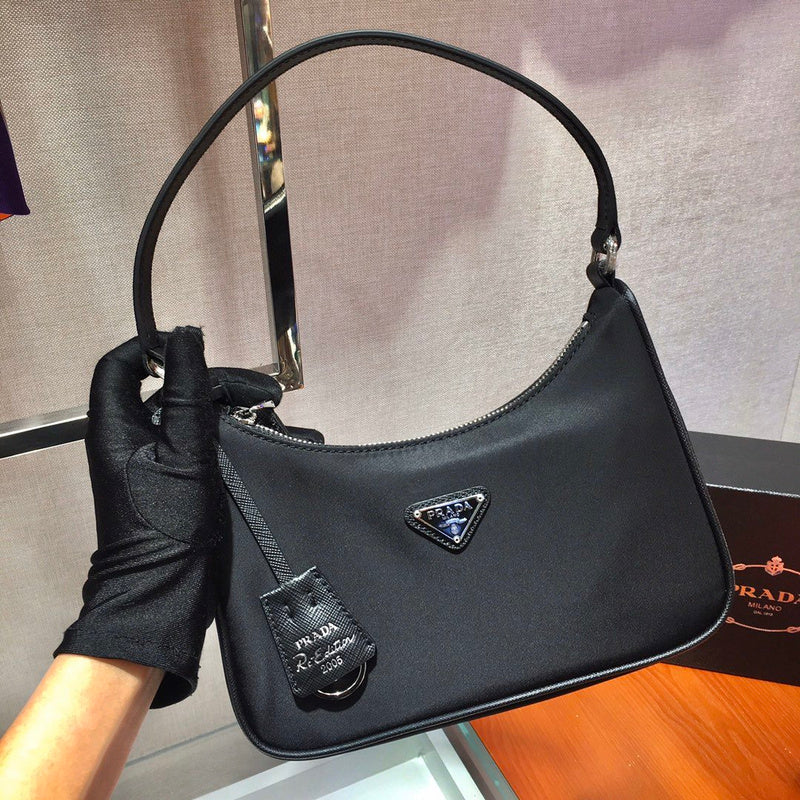 Satchel Bags - PDA Bags - 1222