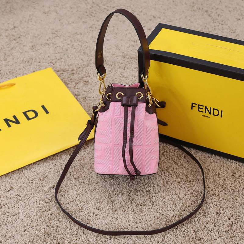 Satchel Bags - FDI Bags - 090