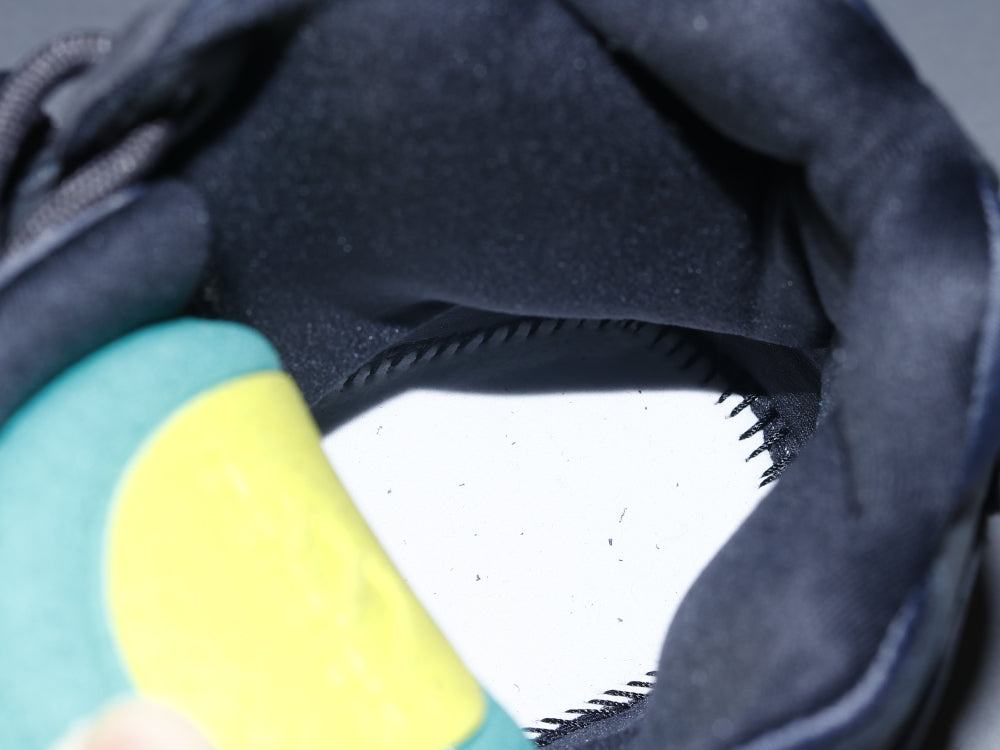 GLM - Yzy 500 Slate Sneaker
