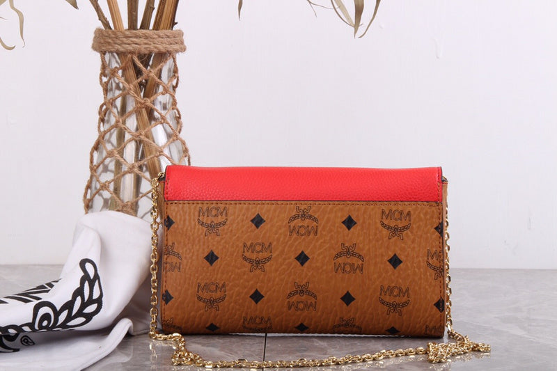 Satchel Bags - MC Bags - 553