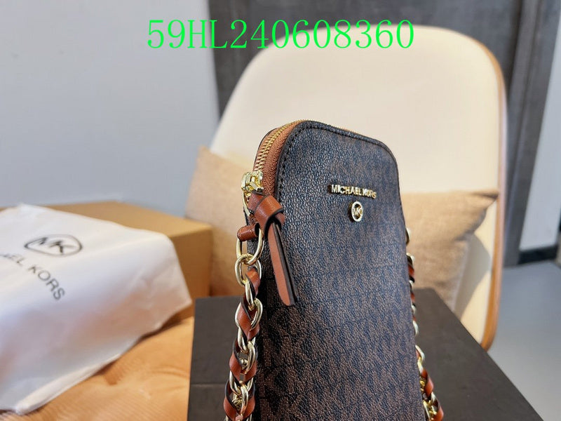 Satchel Bags - MK Bags - 323