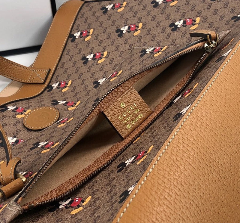 Satchel Bags - GCI Bags - 4099