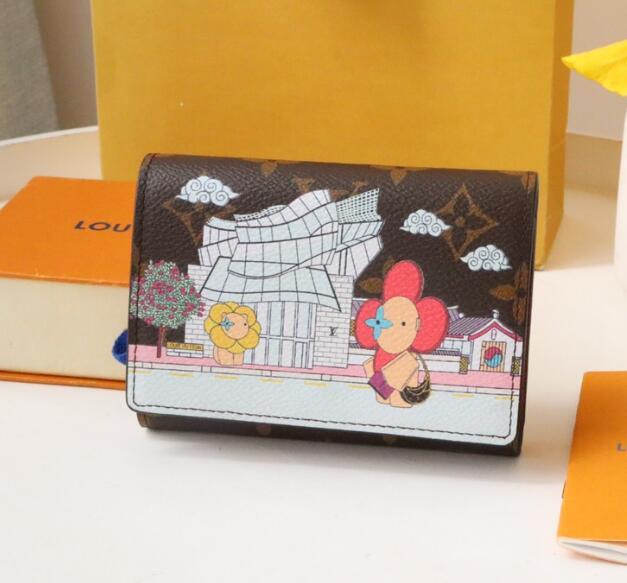 Glami - LOV Wallets - 111
