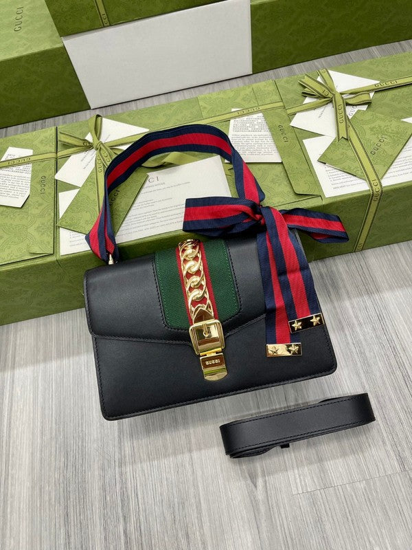 Satchel Bags - GCI Bags - 768
