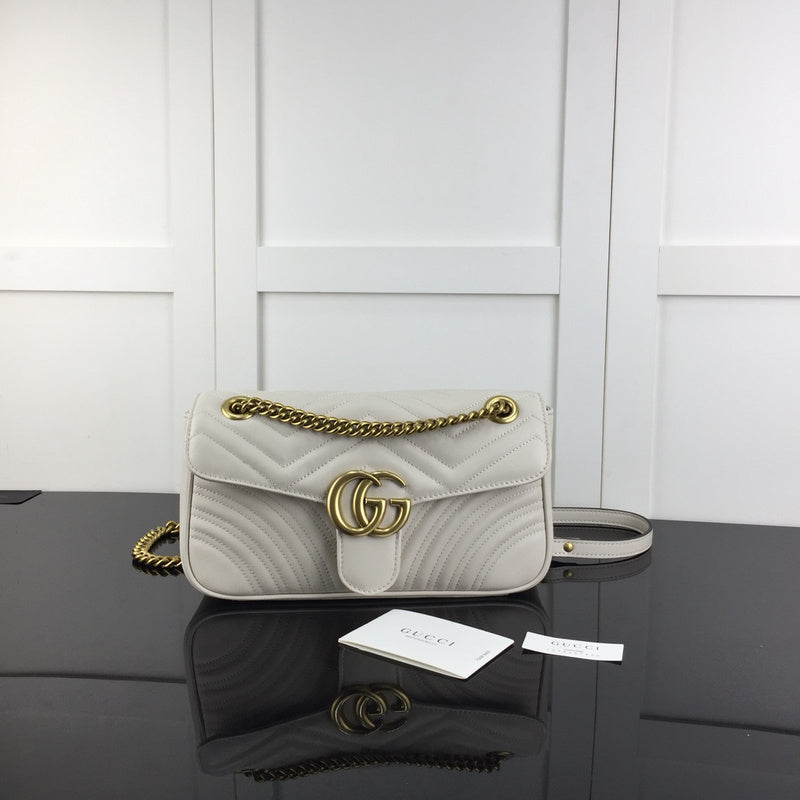 Satchel Bags - GUC Bags - 1326