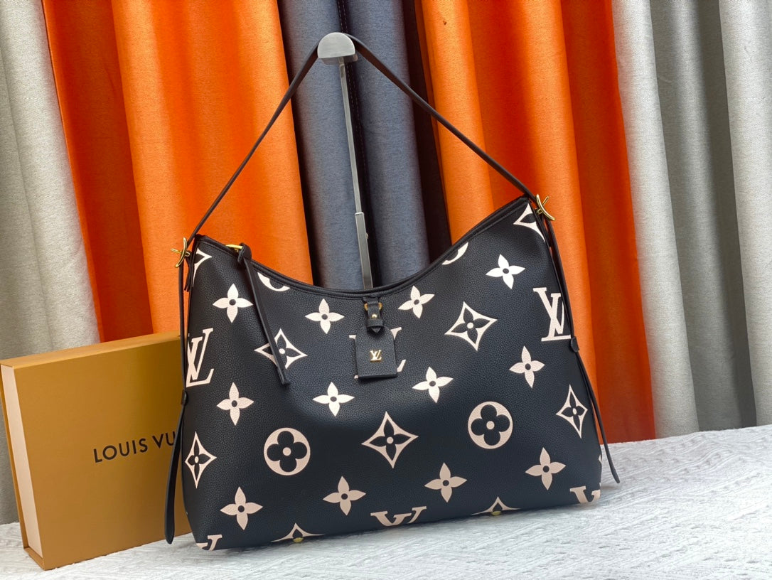GLM - Top Quality Bag LUV 631