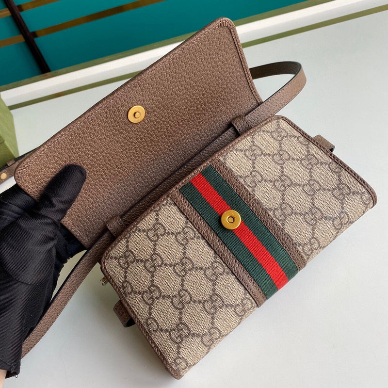 Satchel Bags - GCI Bags - 6064