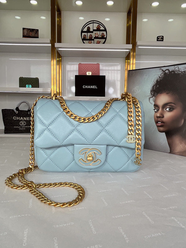Satchel Bags - CHL Bags - 3375