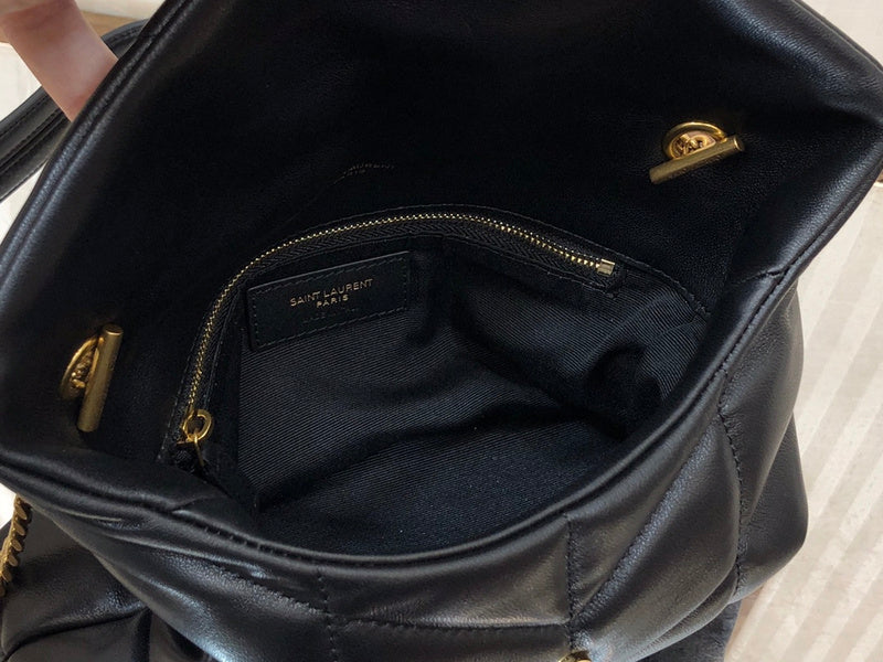 Satchel Bags - SLY Bags - 2587