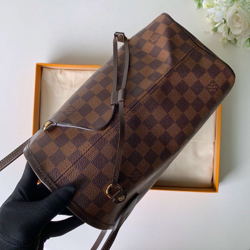 Satchel Bags - VL Bags - 5128