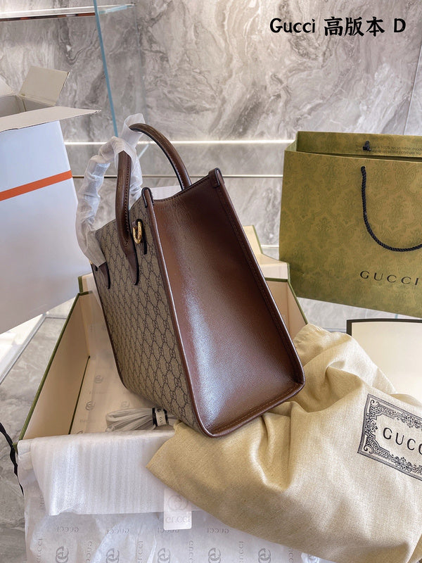 Satchel Bags - GUC Bags - 394