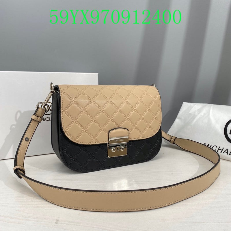 Satchel Bags - MK Bags - 897